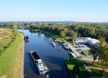 Oder-Havel Canal